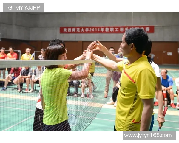 杭州羽毛球队团队协作的独特优势与其他球队的对比分析